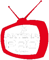 AntenaPro logo